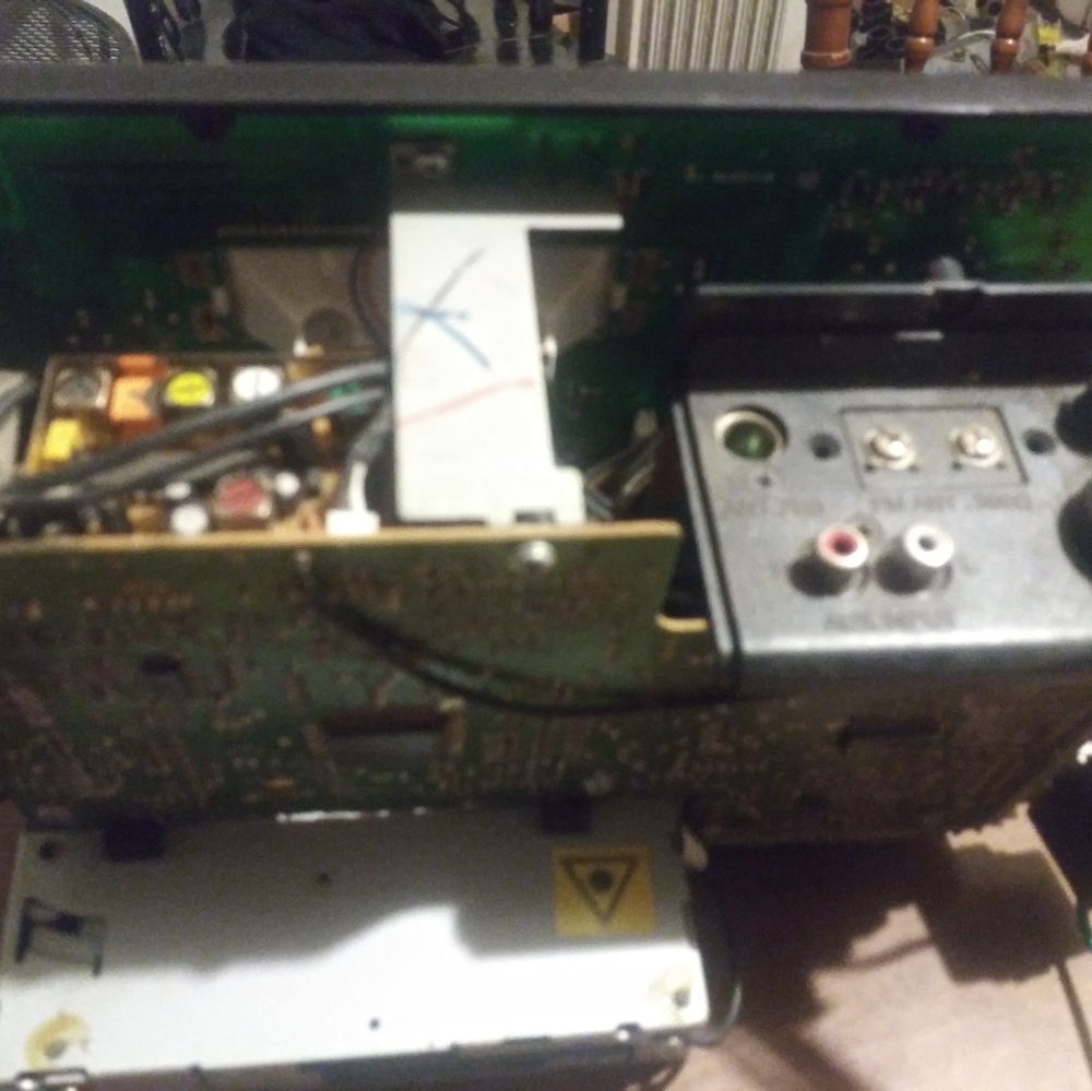 Audio eqp - Picture 4 of 4